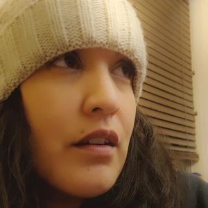 Meet your Posher, Lisa